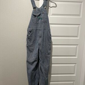 Key Imperial Overalls
